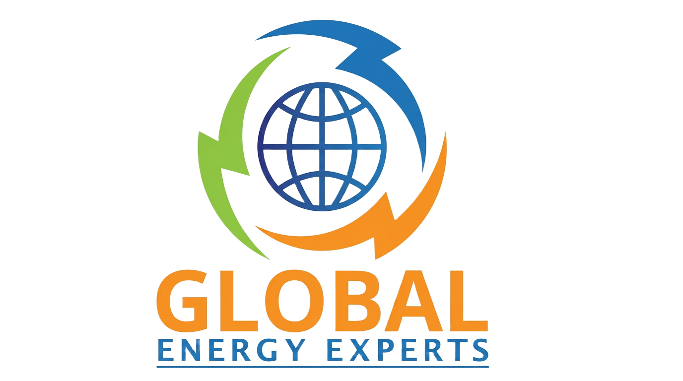 Global Energy Experts logo