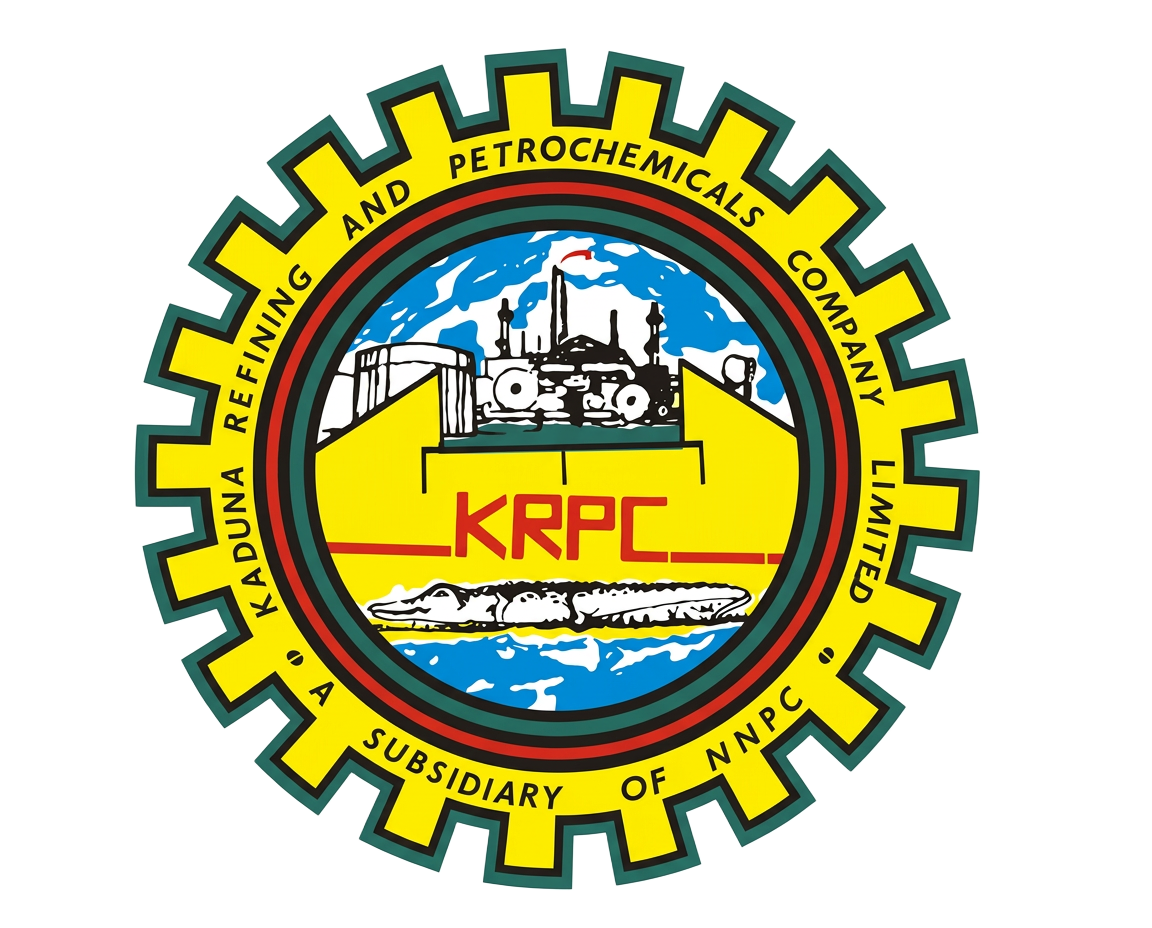 Kaduna Refining & Petrochemical Company logo